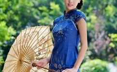 中国警察张津瑜事件